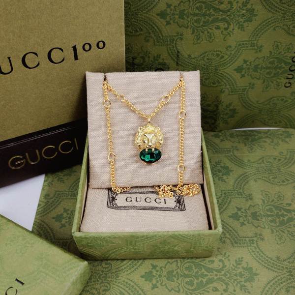 Jewelry Gucci 217