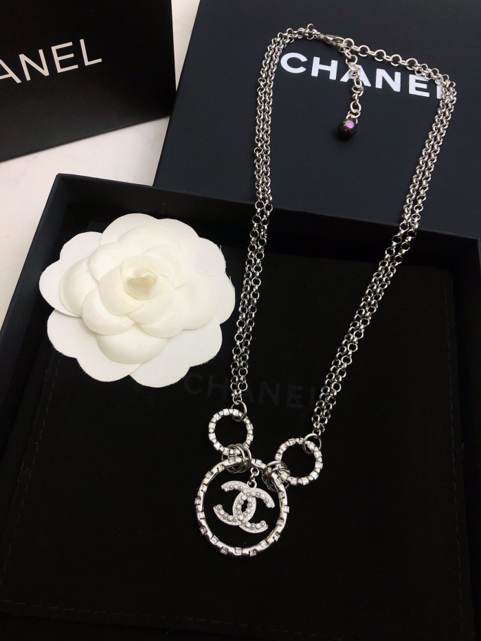 Jewelry Chanel 505
