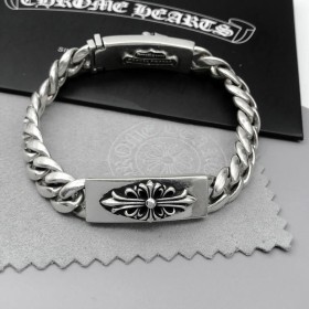 Jewelry chrome hearts 164