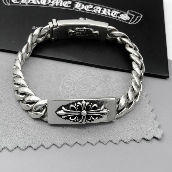 Jewelry chrome hearts 164