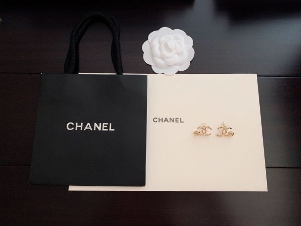 Jewelry Chanel 493