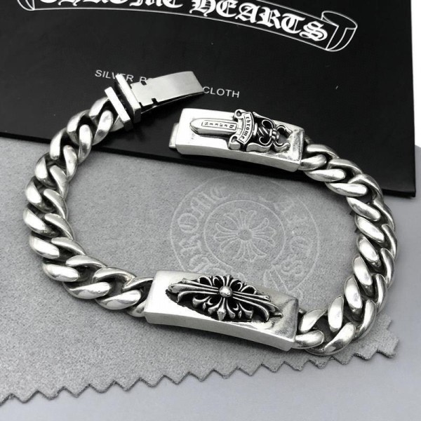 Jewelry chrome hearts 164