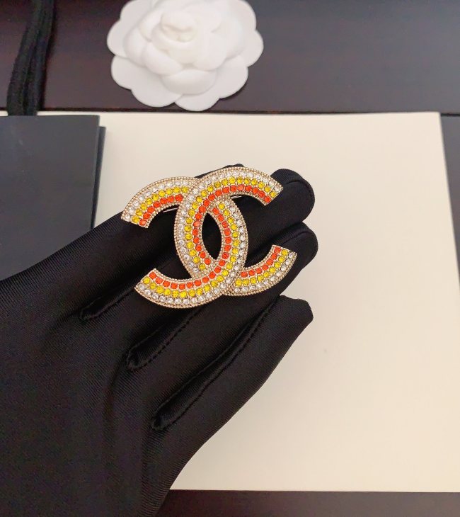 Jewelry Chanel 471