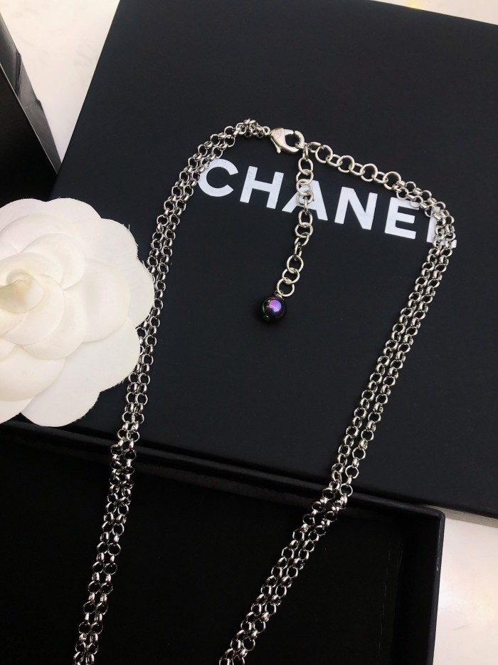 Jewelry Chanel 505