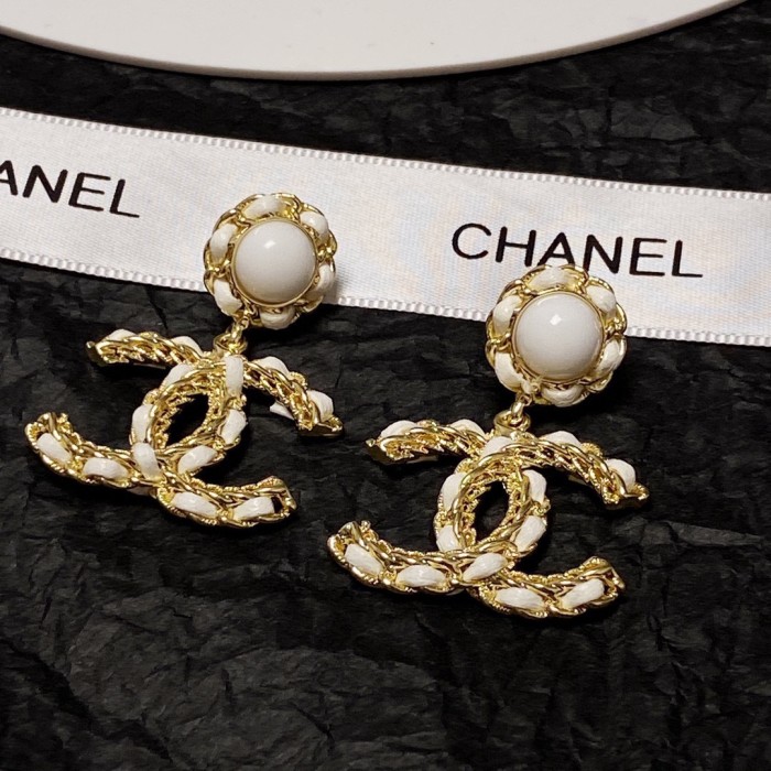 Jewelry Chanel 508