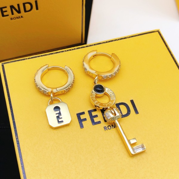 Jewelry FENDI 18