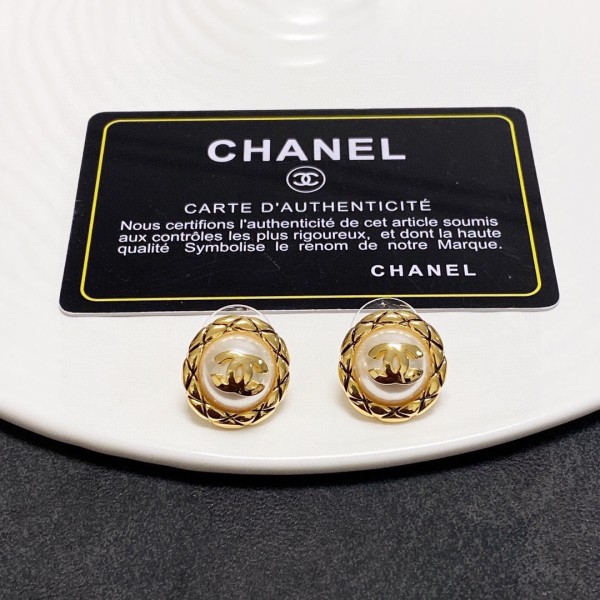 Jewelry Chanel 533