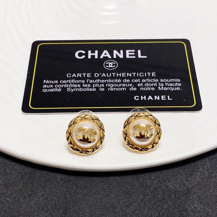 Jewelry Chanel 533