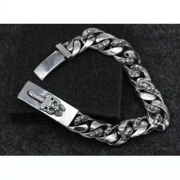 Jewelry chrome hearts 165