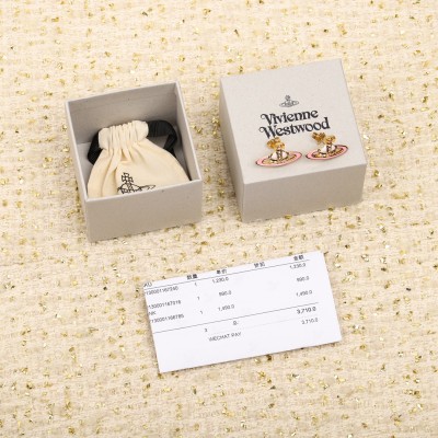 Jewelry vivienne westwood 30