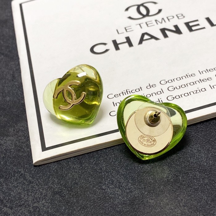 Jewelry Chanel 536