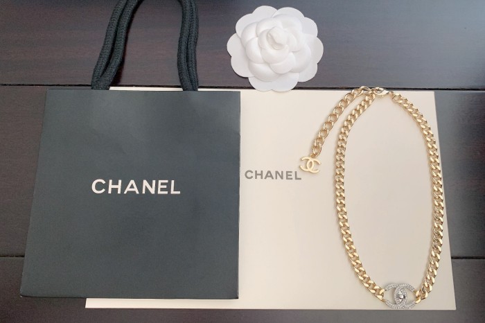 Jewelry Chanel 525