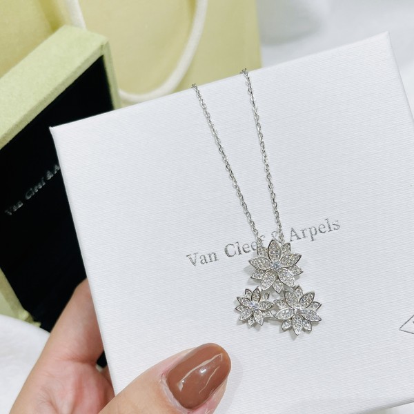 Jewelry Van Cleef x Arpels 6