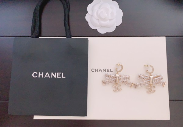 Jewelry Chanel 497