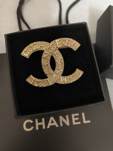 Jewelry Chanel 491