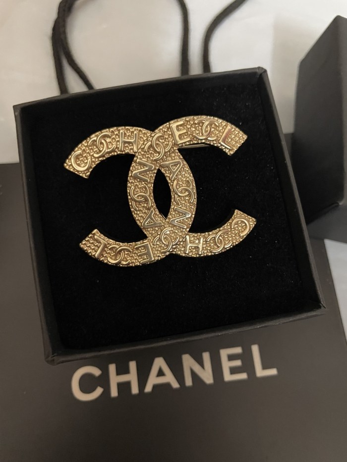 Jewelry Chanel 491