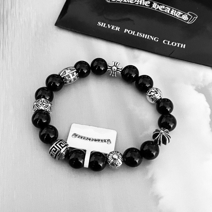 Jewelry chrome hearts 170