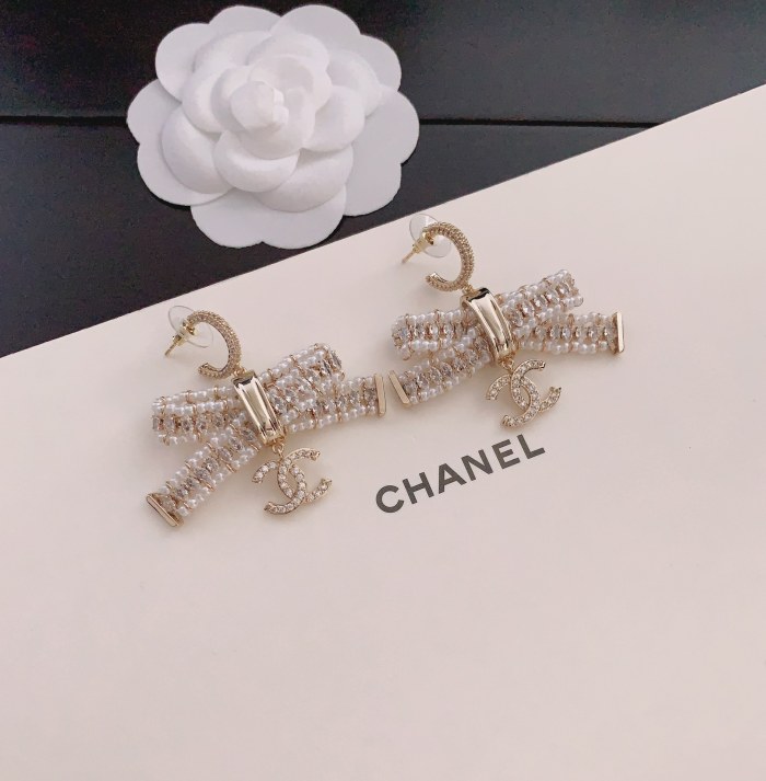 Jewelry Chanel 497