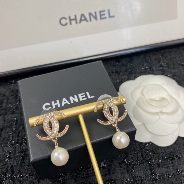 Jewelry Chanel 529