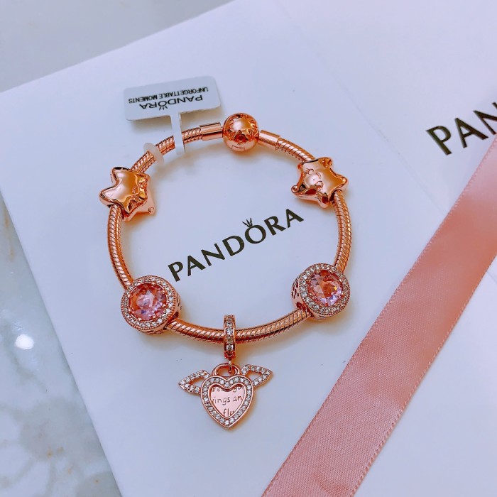 Jewelry pandora 111