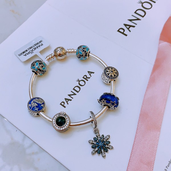 Jewelry pandora 110