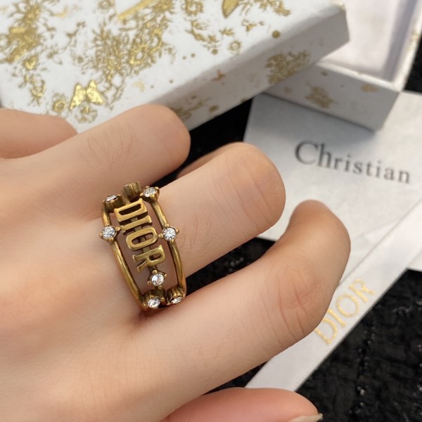 Jewelry Dior 106