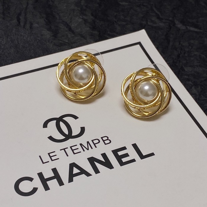 Jewelry Chanel 506