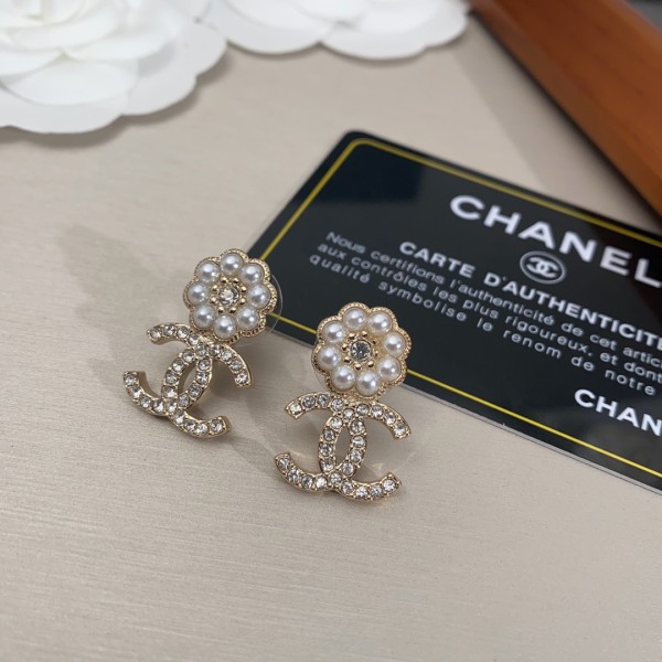 Jewelry Chanel 482