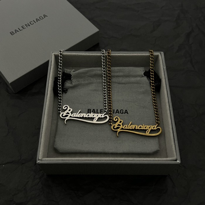 Jewelry Balenciaga 41