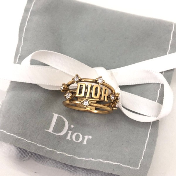 Jewelry Dior 107