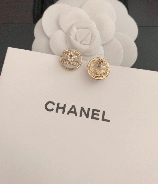 Jewelry Chanel 485