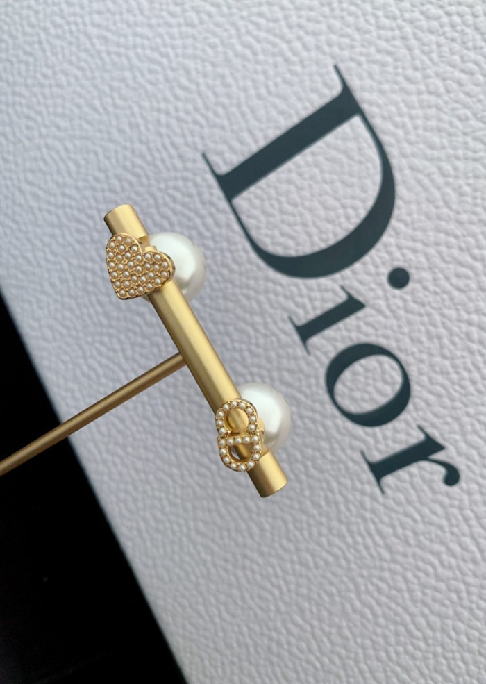 Jewelry Dior 101