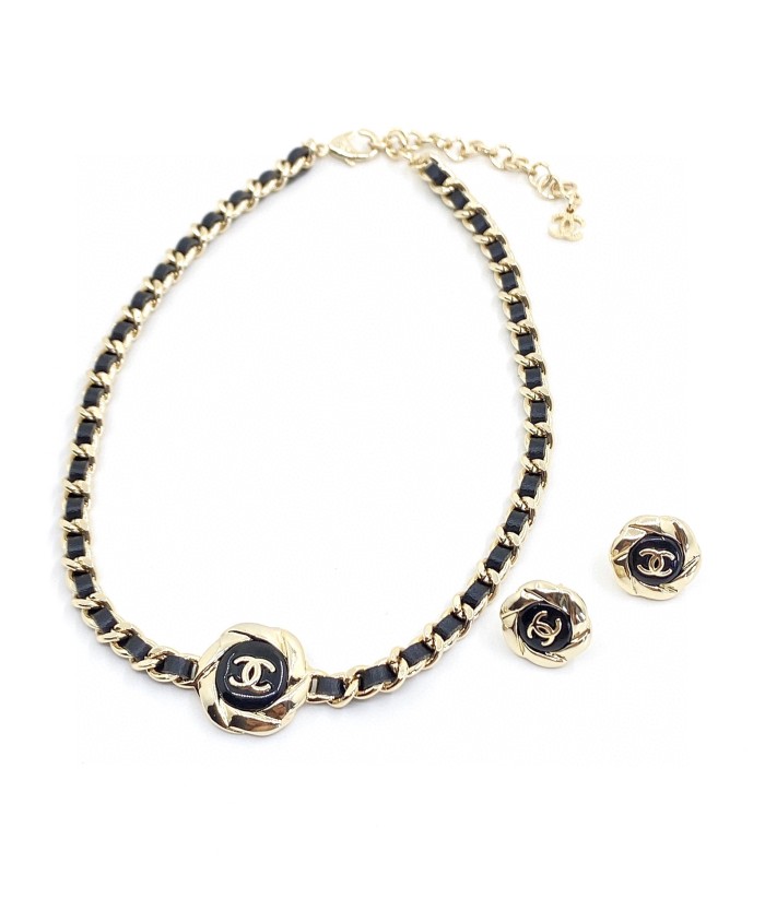 Jewelry Chanel 543