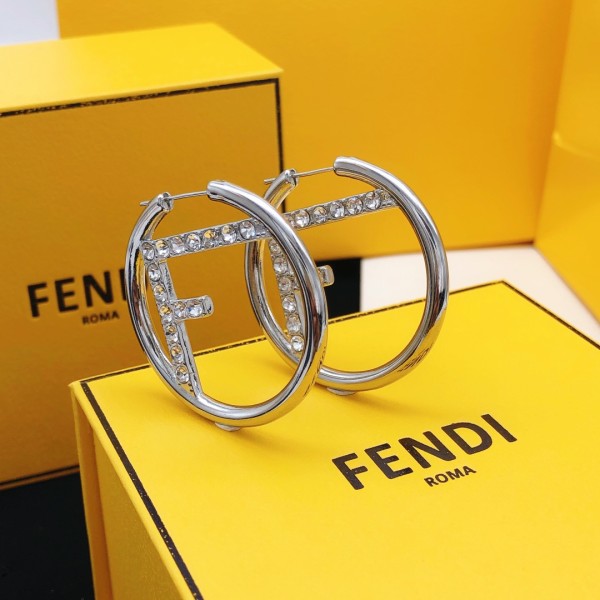 Jewelry FENDI 23