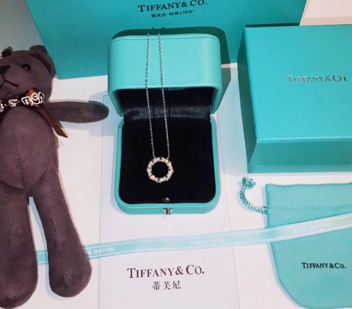 Jewelry Tiffany 45
