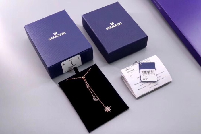 Jewelry swarovski 12