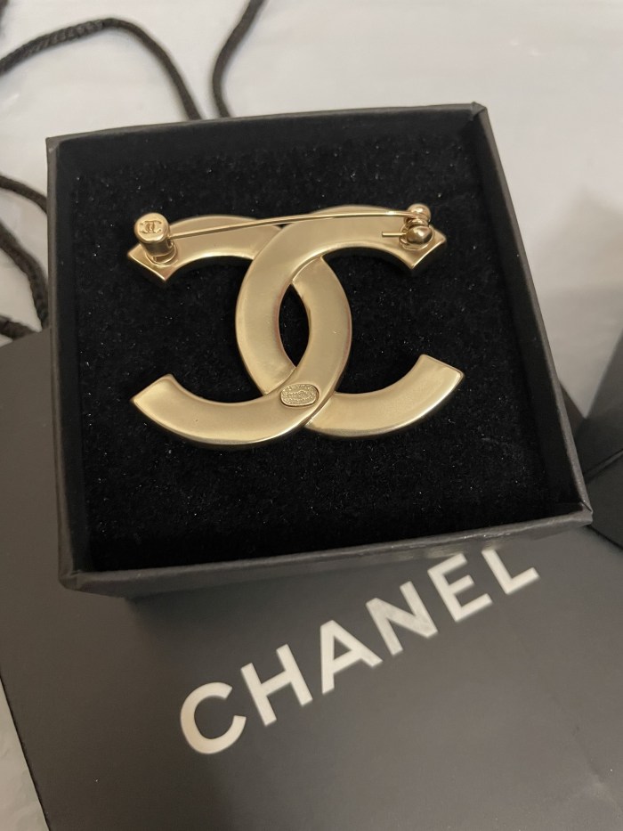 Jewelry Chanel 491
