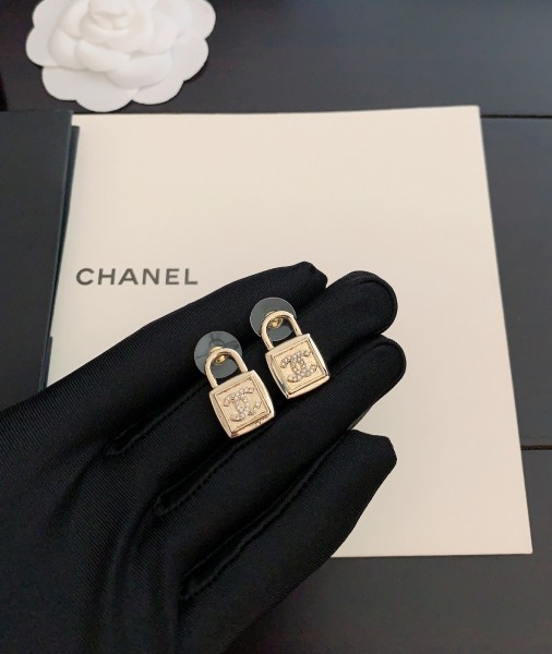 Jewelry Chanel 492