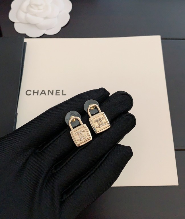 Jewelry Chanel 492
