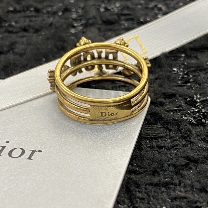 Jewelry Dior 106
