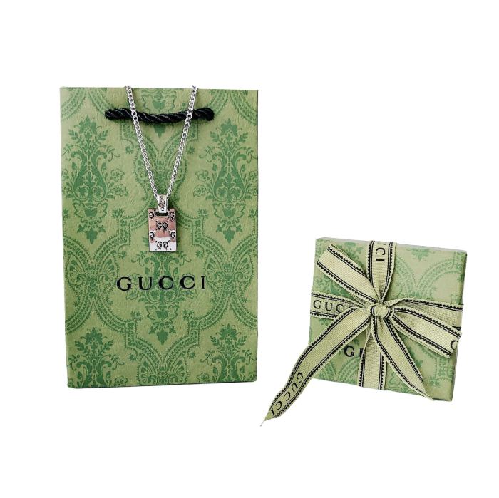 Jewelry Gucci 222