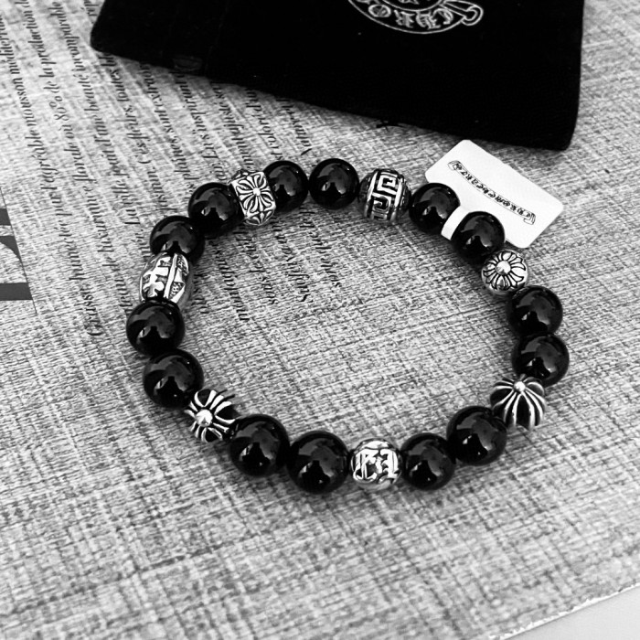 Jewelry chrome hearts 170