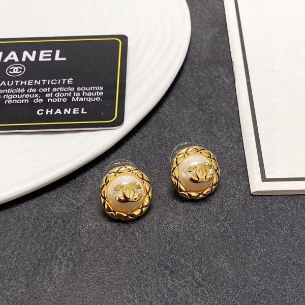 Jewelry Chanel 533