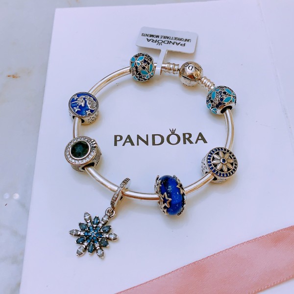 Jewelry pandora 110