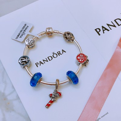 Jewelry pandora 107