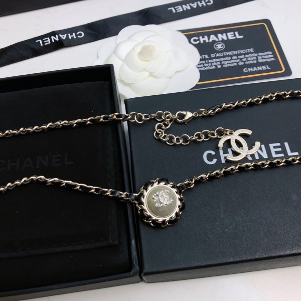 Jewelry Chanel 503
