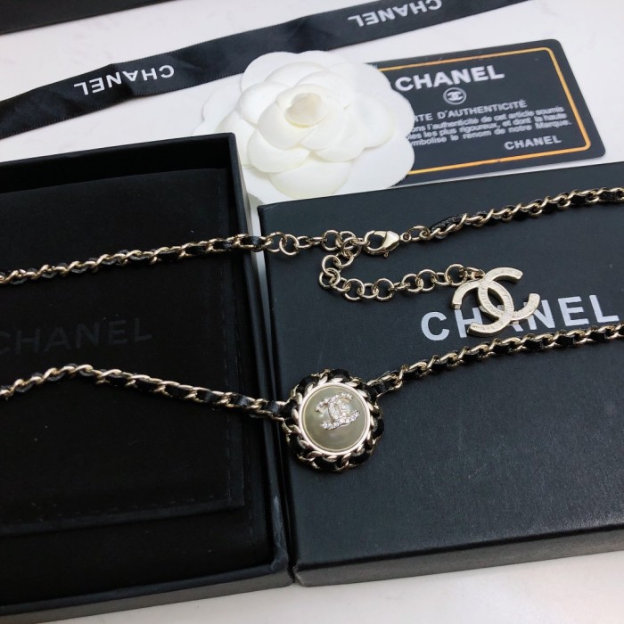Jewelry Chanel 503