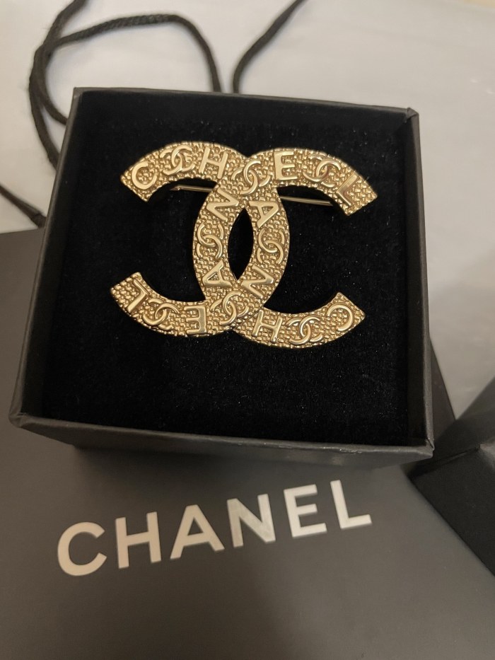 Jewelry Chanel 491