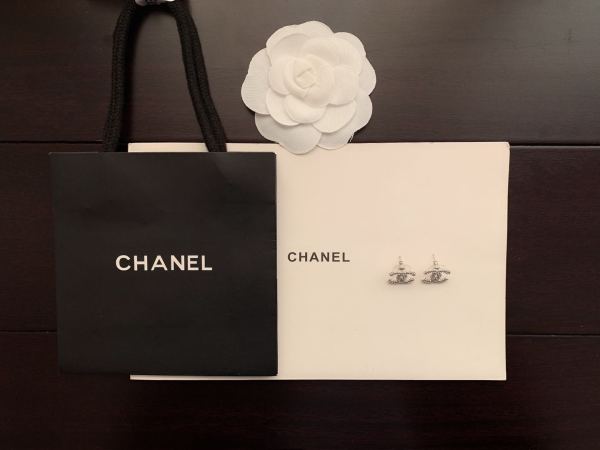 Jewelry Chanel 516
