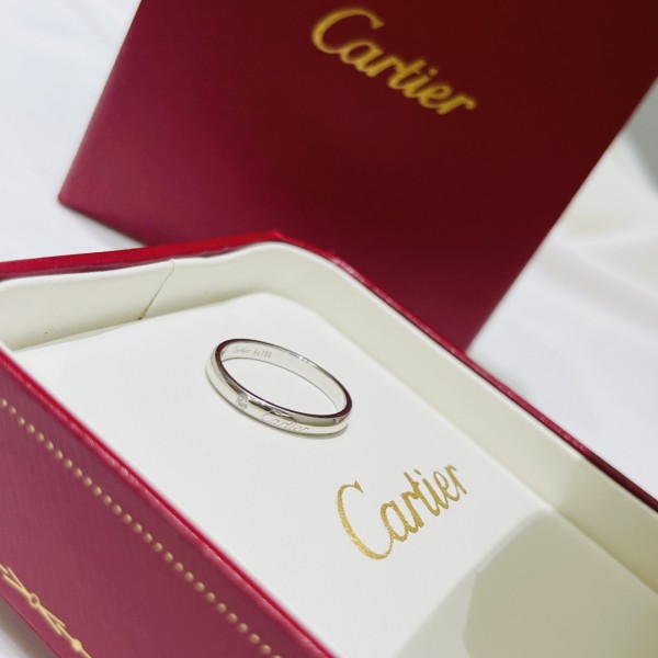 Jewelry cartier 10